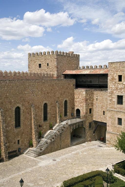 De 4* Siguenza