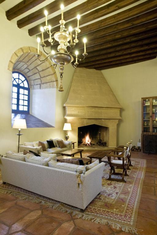 De Hotel Siguenza